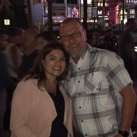 Meet your Posher, Rita - Picture 1 of 1